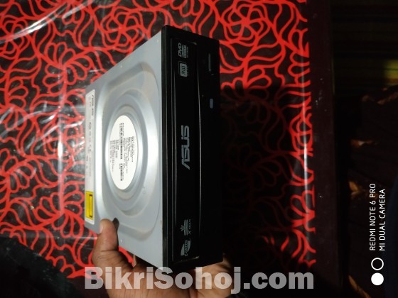 Computer Asus ar DVD writer Bikroy hoba